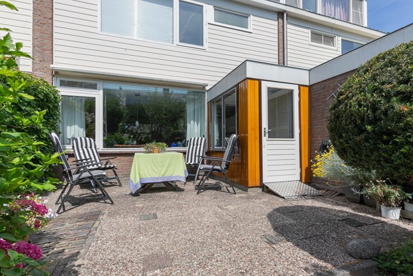 Medium property photo - Coornhertdreef 26, 2353 CE Leiderdorp